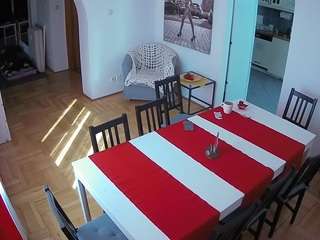 Julmodels Dining Room