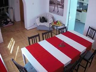 Julmodels Dining Room