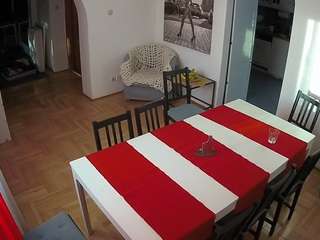 Julmodels Dining Room