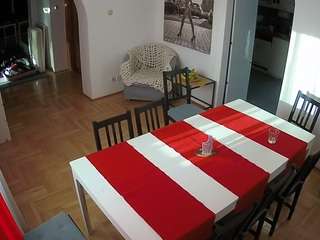 Julmodels Dining Room