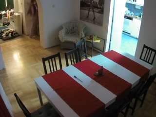 Julmodels Dining Room