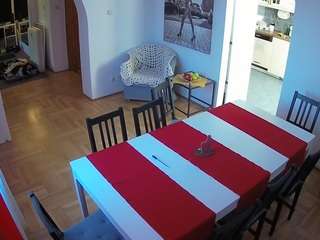 Julmodels Dining Room
