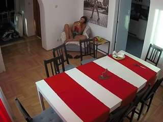 Julmodels Dining Room