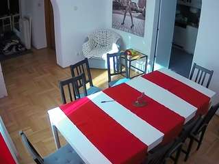 Julmodels Dining Room