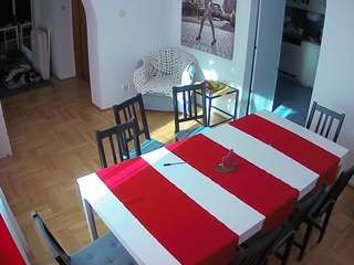 Julmodels Dining Room