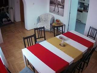 Julmodels Dining Room