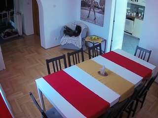 Julmodels Dining Room