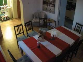 Julmodels Dining Room