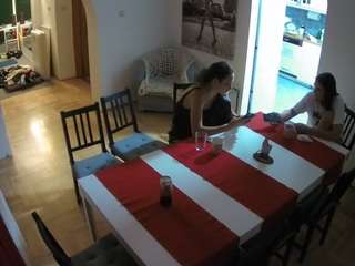 Julmodels Dining Room