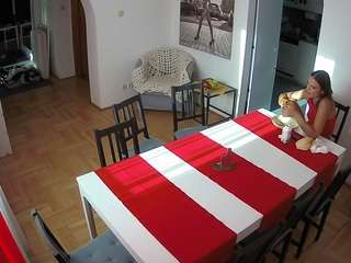 Julmodels Dining Room