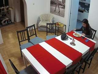 Julmodels Dining Room