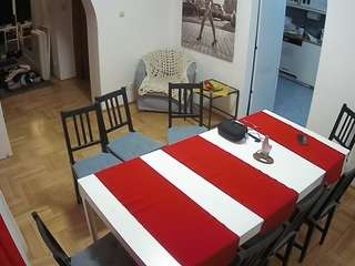 Julmodels Dining Room