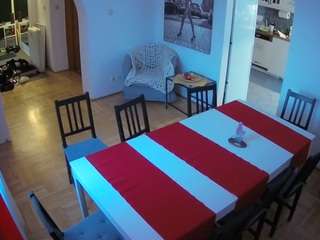 Julmodels Dining Room