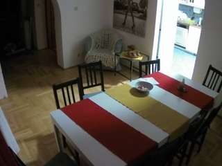 Julmodels Dining Room