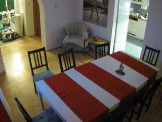 Julmodels Dining Room