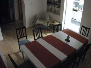 Julmodels Dining Room