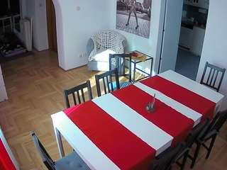 Julmodels Dining Room