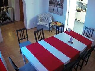 Julmodels Dining Room