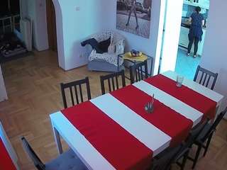 Julmodels Dining Room