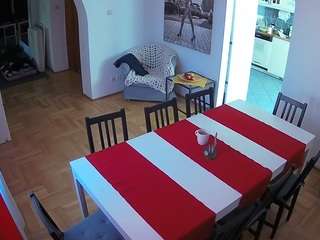 Julmodels Dining Room