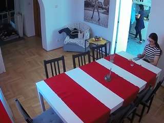 voyeurcam-julmodels-dining