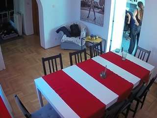 voyeurcam-julmodels-dining