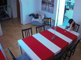 Julmodels Dining Room
