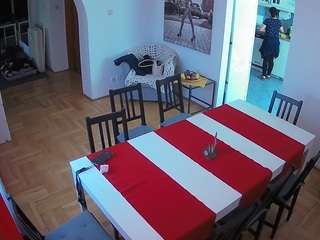 Julmodels Dining Room