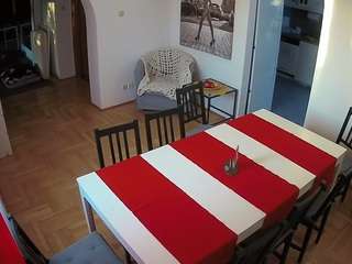 Julmodels Dining Room