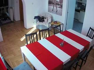 Julmodels Dining Room