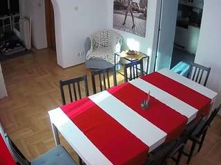 Julmodels Dining Room