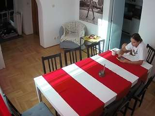 voyeurcam-julmodels-dining