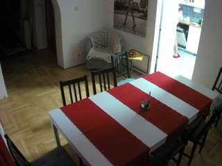 Julmodels Dining Room