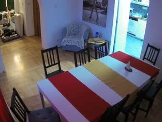 Julmodels Dining Room