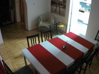 Julmodels Dining Room