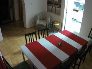 voyeurcam-julmodels-dining