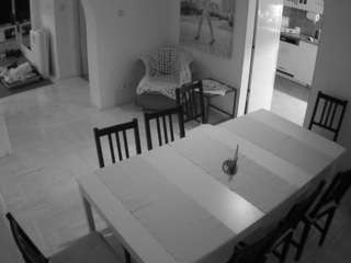 Julmodels Dining Room