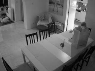 Julmodels Dining Room