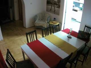 Julmodels Dining Room