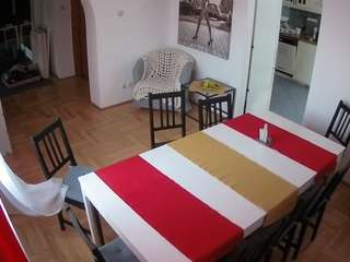 Julmodels Dining Room