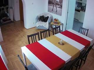 voyeurcam-julmodels-dining