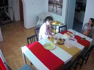 voyeurcam-julmodels-dining