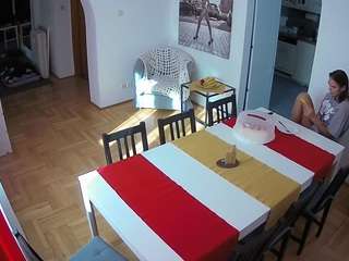 voyeurcam-julmodels-dining