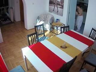 voyeurcam-julmodels-dining