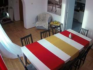 Julmodels Dining Room