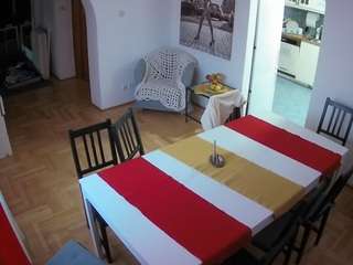 Julmodels Dining Room