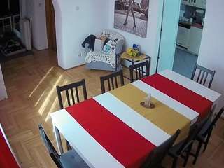 Julmodels Dining Room