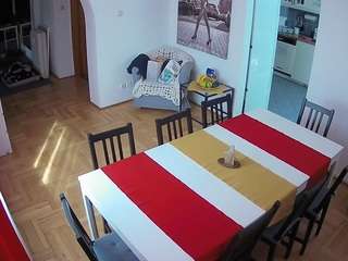 Julmodels Dining Room live cam preview