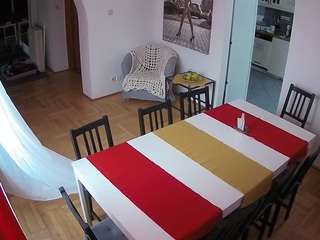 Julmodels Dining Room