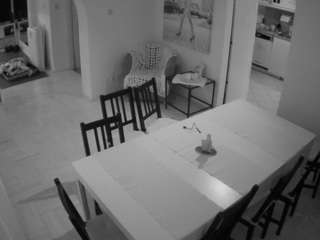 Julmodels Dining Room